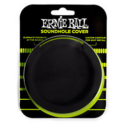 9618 Soundhole Cover Acoustic Ernie Ball