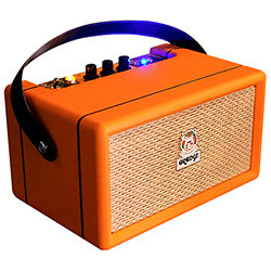 Orange Box Orange