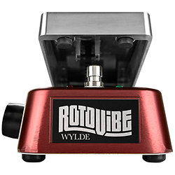 WA357 Wylde Audio Rotovibe Chorus/Vibrato Dunlop