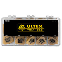 4260 Ultex Triangle boîte de 180 Dunlop