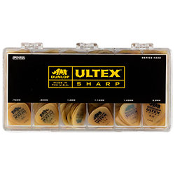 4330 Ultex Sharp boîte de 216 Dunlop