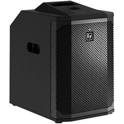 Evolve 50M subwoofer Noir Electro-Voice SAV