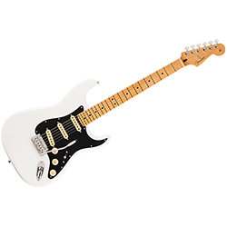 Player II Stratocaster MN Polar White Fender