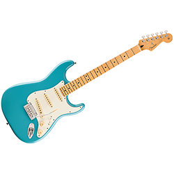Player II Stratocaster MN Aquatone Blue Fender