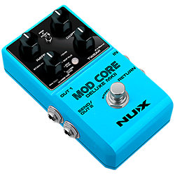 Mod Core Deluxe MK2 NUX