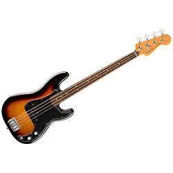 Player II Precision Bass RW 3-Color Sunburst Fender
