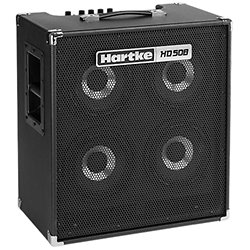 HD508 Hartke