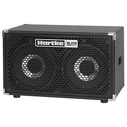 HL210 Hartke