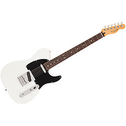 Player II Telecaster RW Polar White Fender