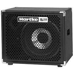 HL112 Hartke