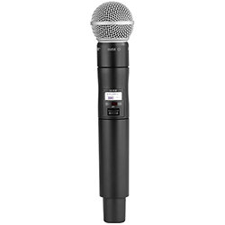 ULXD2 58 H51 Shure