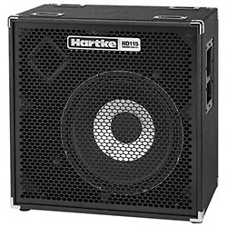 HD115 Hartke