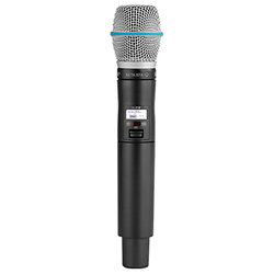 ULXD2 B87A G51 Shure