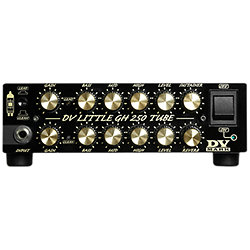 DV Little Gh 250 Tube DV Mark