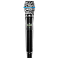 AD2 BETA87A G56 Shure