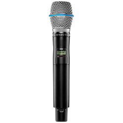 AD2 BETA87C G56 Shure