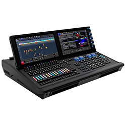 MagicQ MQ500M+ Stadium Console ChamSys