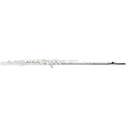 F665RBE Quantz Pearl Flutes