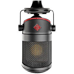 BCM 104 mt (Black Edition) Neumann