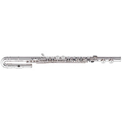 PFA206SU Flûte Alto Pearl Flutes