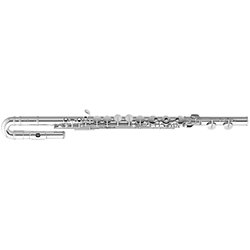 PFA206U Flûte Alto Pearl Flutes