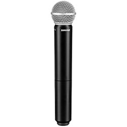 BLX2 SM58 K3E Shure