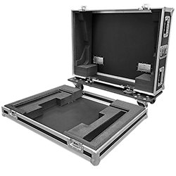 Flight Case pour grandMA3 light MA Lighting