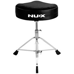 NDT-03 Drum Throne NUX