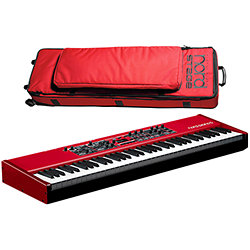 Pack Piano 5 73 + housse Nord