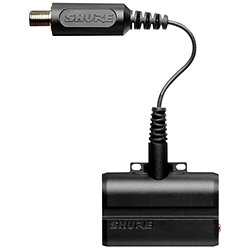 SBC DC Shure