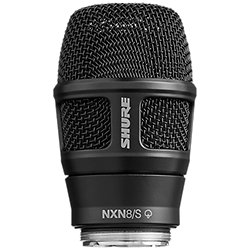 RPW204 Shure