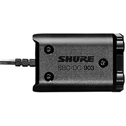 SBC DC 903 Shure