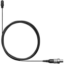 DL4 LM6 A Black Shure