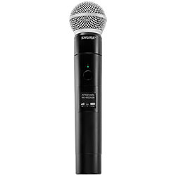 MXW2X SM58 Z11 Shure