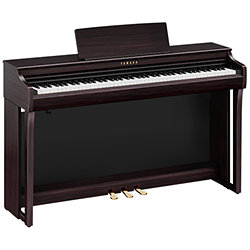 CLP-825R Rosewood Yamaha