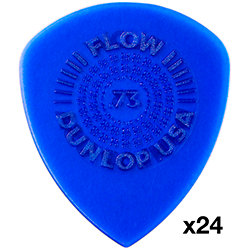 549R073 Flow Standard Grip 0,73 mm x24 Dunlop