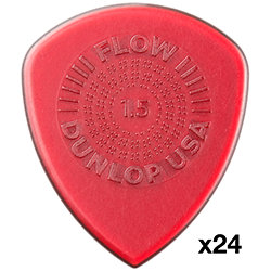 549R150 Flow Standard Grip 1,50 mm x24 Dunlop