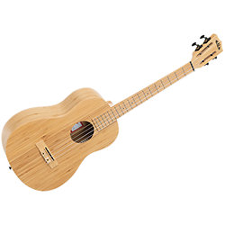 Solid Bamboo Baritone Kala