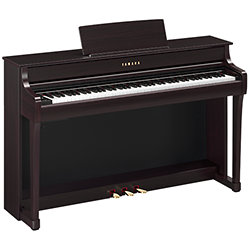 CLP-835R Rosewood Yamaha