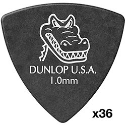 572R100 Gator Grip Small Triangle 1,00 mm x36 Dunlop