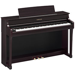 CLP-845R Rosewood Yamaha