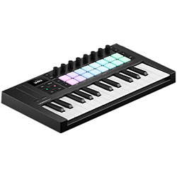 Launchkey Mini 25 MK4 Novation