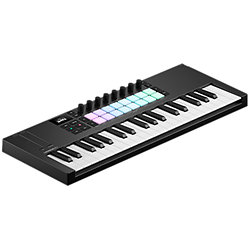 Launchkey Mini 37 MK4 Novation