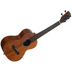 Satin Hawaiian Koa Tenor Kala