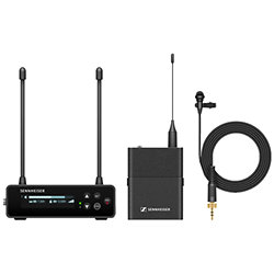 EW-DP ME 2 SET (Q1-6) Sennheiser