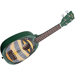 Novelty Honey Bee Soprano Kala