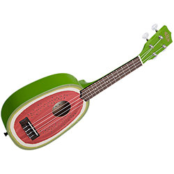 Novelty Watermelon Soprano Kala