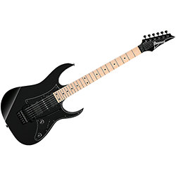 Genesis RG550 BK Black Ibanez