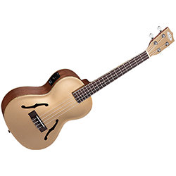 Archtop Kalamazoo Gold Tenor Kala