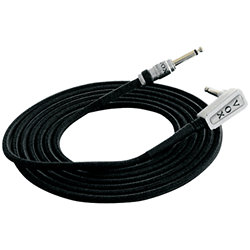 VGC13 Câble Guitare Électrique 4m Vox